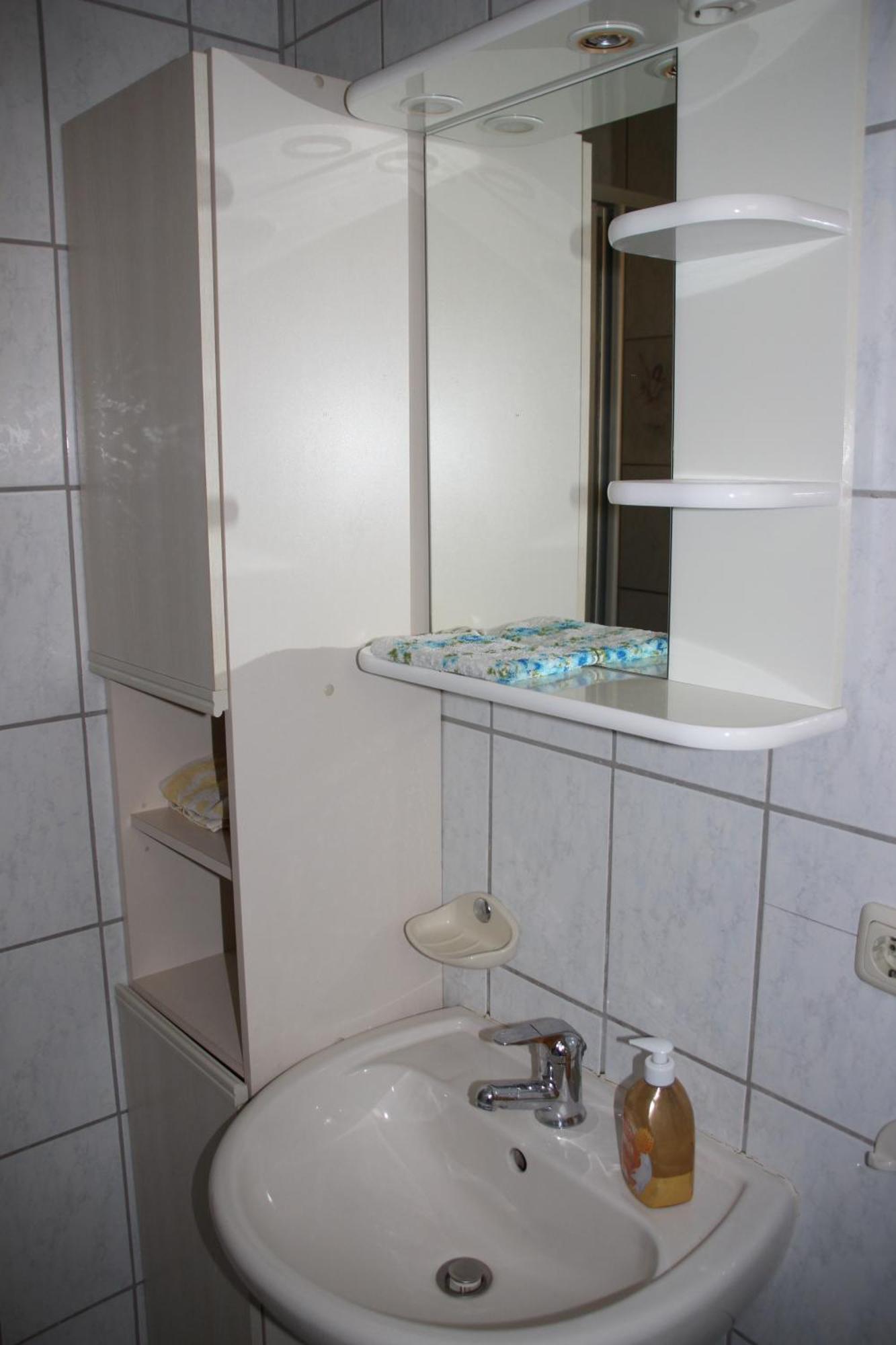 Haus Hirtenbergblick Lonau Екстериор снимка