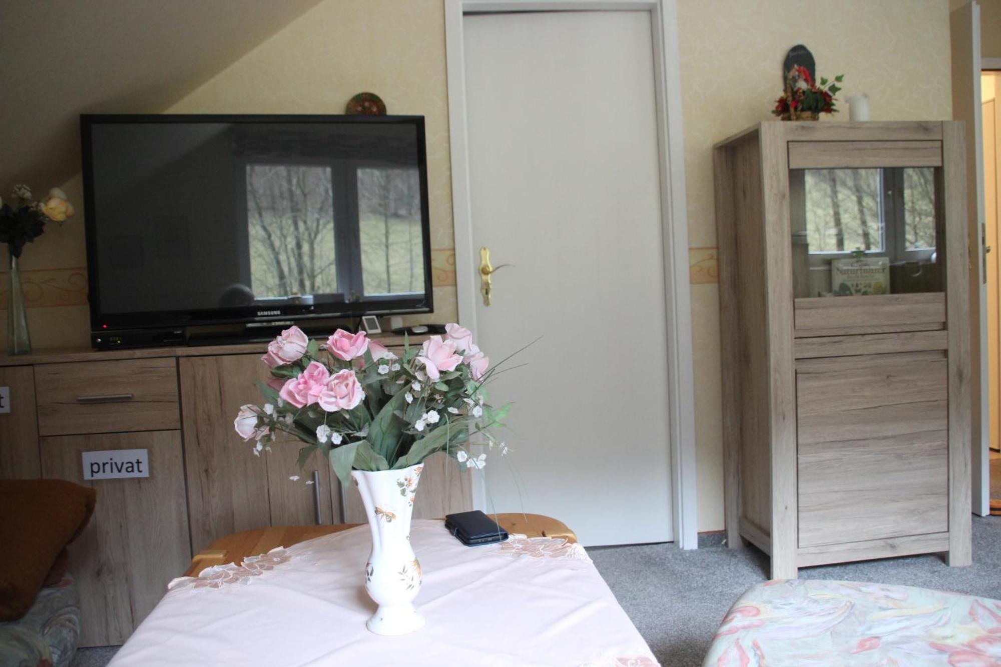 Haus Hirtenbergblick Lonau Екстериор снимка