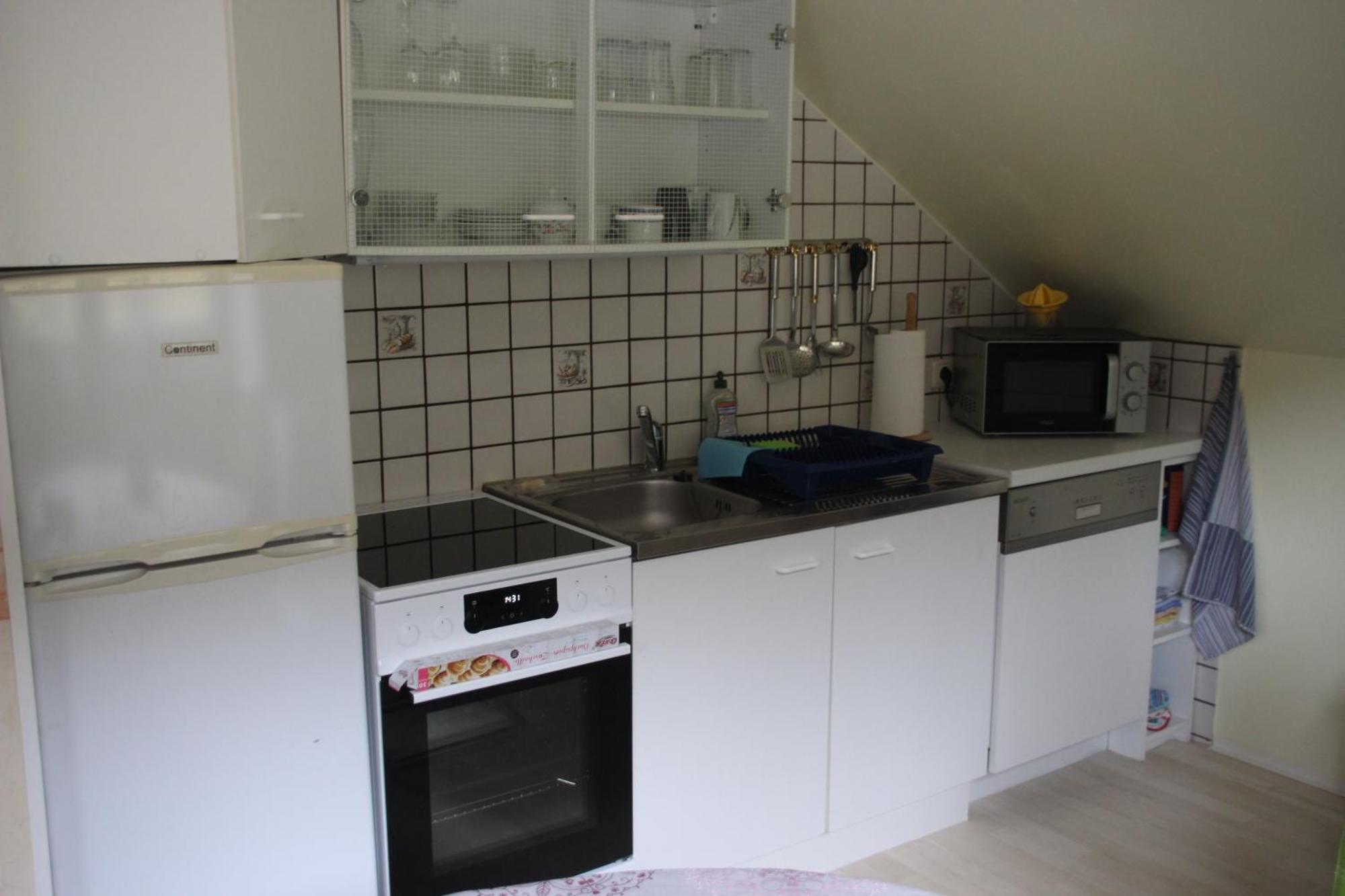 Haus Hirtenbergblick Lonau Екстериор снимка