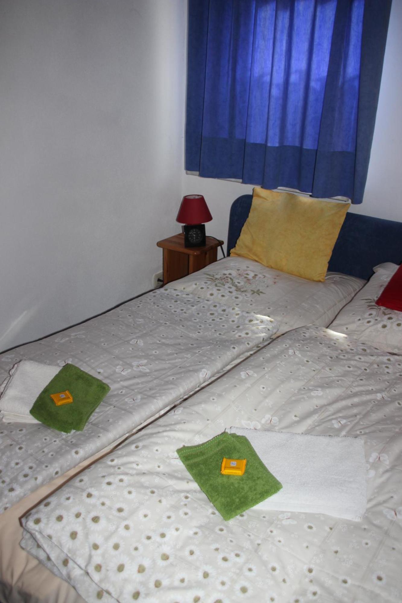 Haus Hirtenbergblick Lonau Екстериор снимка